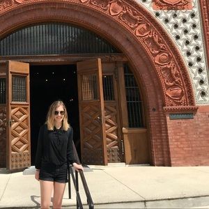 Meet your Posher, Lauren